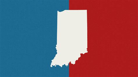 Indiana Primary Election Results 2024 : NPR