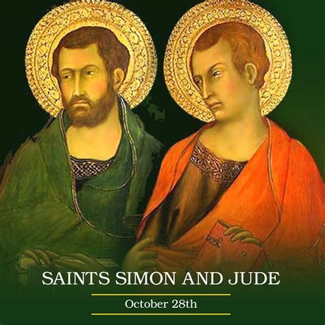 Saints-Simon-and-Jude - GiveCentral