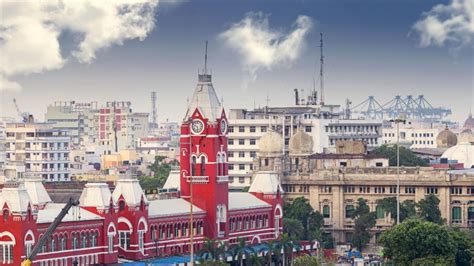 Madras Day: A Celebration of Chennai's History, Culture, and Pride - News18