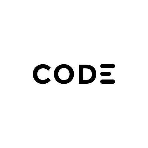 Code. #webdesign #web #design #webdesigner #designer #code #logo # ...