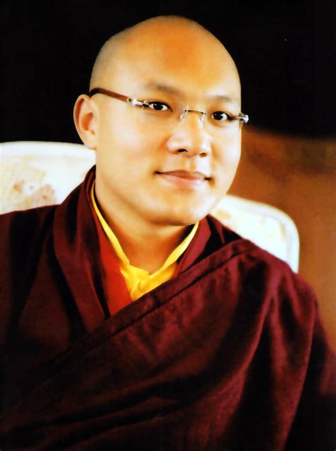 His Holiness the 17th Karmapa Ogyen Trinley Dorje | IRIS Song