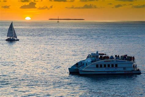 Key West Dinner Cruises – Key West Cruises