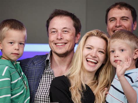 Elon Musk was fed up with America's education system so he decided to ...