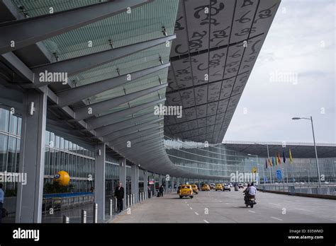 Netaji Subhas Chandra Bose International Airport, Kolkata (Calcutta ...