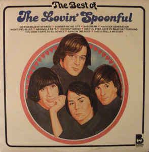 The Best Of The Lovin' Spoonful | Discogs