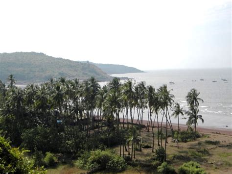 PALGHAR - Amazing Maharashtra