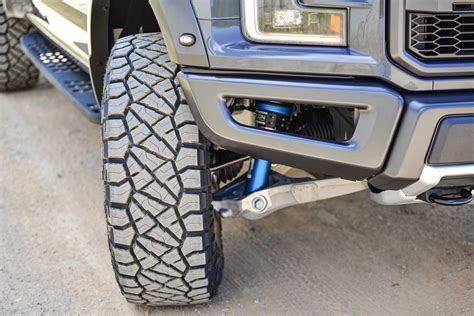 Nitto Ridge Grappler – Alpha Customs