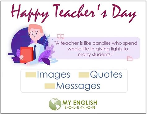 Top 999+ teachers day images with quotes – Amazing Collection teachers ...