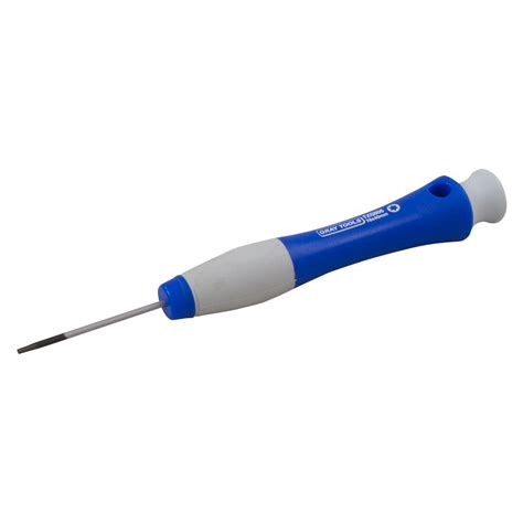 Torx® Precision Screwdrivers – Gray Tools Online Store