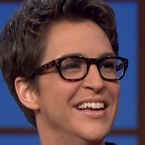 5 Things You Should Know About Rachel Maddow - ZergNet