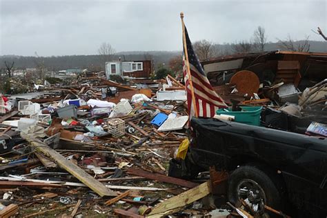 Kentucky Colonels Make Huge Tornado Relief Donation