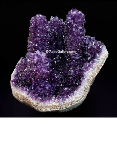 Hall of Fame – Astro Gallery | Amethyst stalactite, Amethyst, Gems and minerals