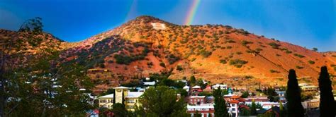 Bisbee History - Bisbee, AZ - LocalWiki