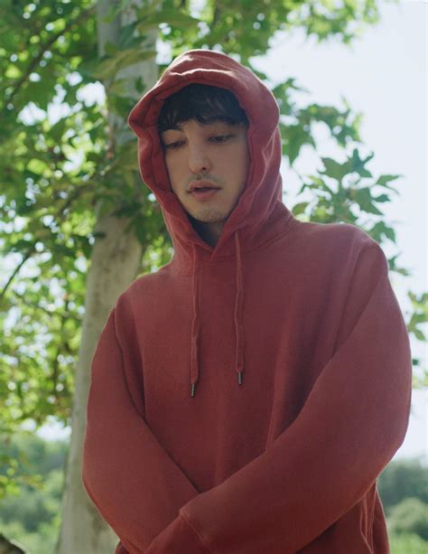 Name of this hoodie or similar swag : r/Joji