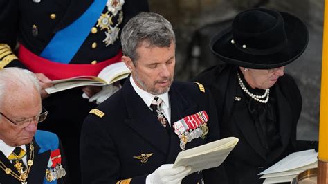 Queen’s funeral: Queen Margrethe of Denmark gets Covid | news.com.au — Australia’s leading news site