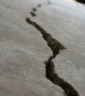 Concrete Floor Crack Repairs MA, RI, CT, NH | How to Fix