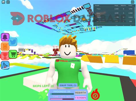 Mega Fun Obby Codes November 2024 - Roblox Database