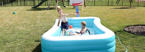 How To Cool Off In Summer + The Home Protection Plan You Need from Hoffmann Brothers in St ...