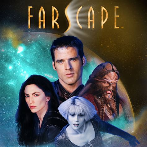 Farscape: Farscape: Season 4 - TV on Google Play