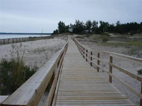 Tiny Beaches, Georgian Bay, Ontario, Canada. - Picture of Wasaga Beach, Ontario - TripAdvisor