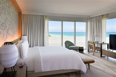 NOBU HOTEL MIAMI BEACH $181 ($̶2̶5̶0̶) - Updated 2022 Prices & Reviews - FL