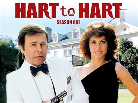 Watch Hart To Hart, Season 1 | Prime Video