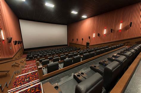 Cinemark Southland Center Seating Solutions | Irwin Seating Company (en-US)