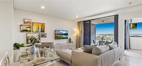 Sunshine Coast Luxury Accommodation - Breeze Mooloolaba