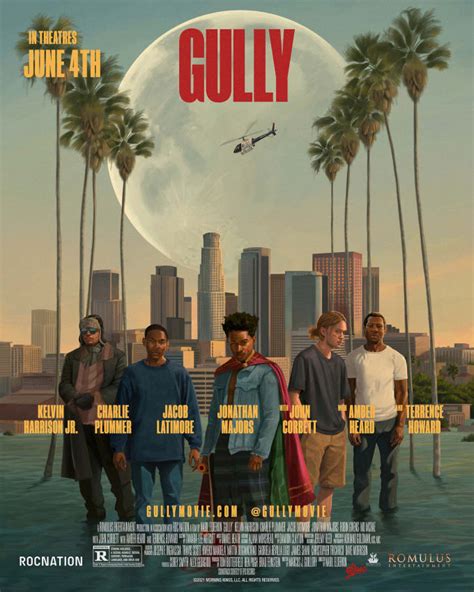 ‘Gully’ Trailer: Watch the Official First Look at Director Nabil’s Debut | Complex