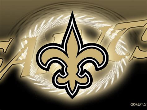 New Orleans Saints Pc iPhone Android - Nuevo fondo de pantalla | Pxfuel