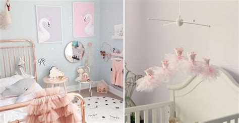 PETITE BALLERINA ROOM - Kids Interiors