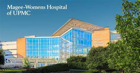 UPMC Announces Investment to Build 3 Specialty Hospitals