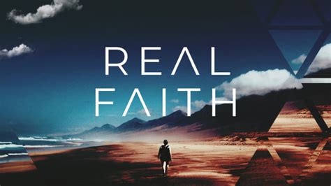 Real Faith Archives - Salem Alliance Church