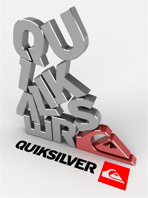 Quiksilver Logo Wallpapers - Wallpaper Cave