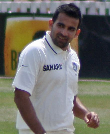 Zaheer Khan Biography: Age, Wife, Stats, Family, IPL