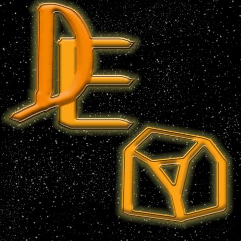 The new logo for Delta Entertainment image - IndieDB