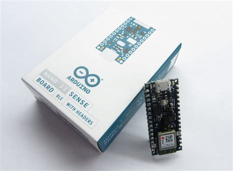 Arduino_Nano_33_BLE_Sense - Electronics-Lab.com