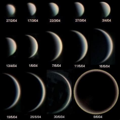 rotation of venus Archives - Universe Today