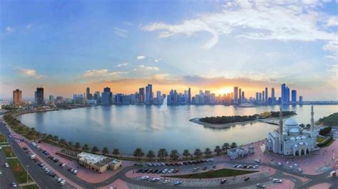 Cost Of Living in Sharjah for Students, Family Nov 2024