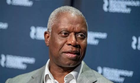 Muere a los 61 años Andre Braugher, estrella de Brooklyn Nine-Nine | CromosomaX