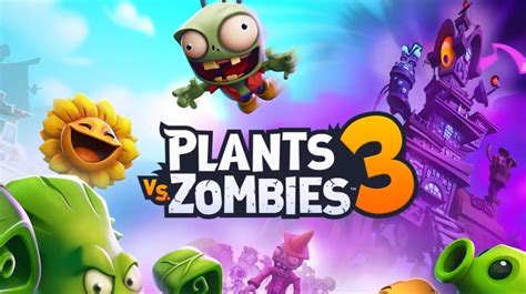 Plants vs. Zombies 3 entering soft launch - Gamepur