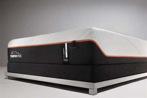 Sleep Better with Tempur-Pedic Mattresses | Shop NFM