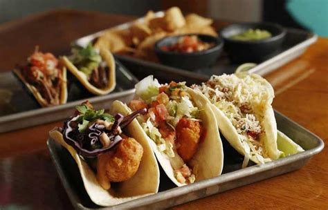 7 Newer Mexican Restaurants You Might Not Have Tried Yet in WNY - Step Out Buffalo