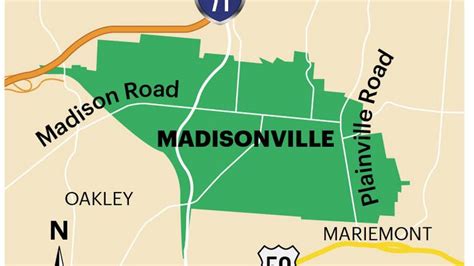 Development in Madisonville business district to get funding under Cincinnati Mayor John Cranley ...