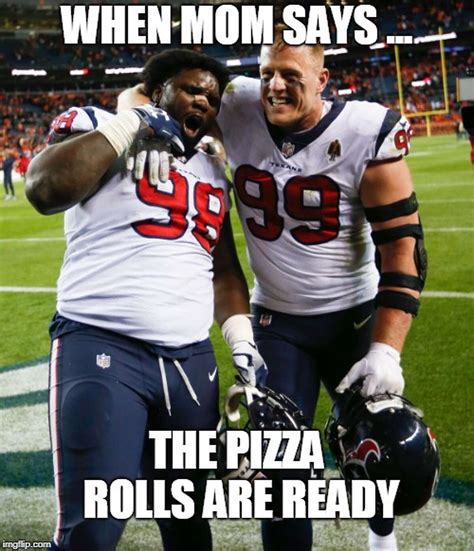 Memes celebrate Texans' sixth straight win