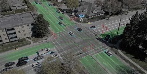 The ultimate ITS sensor showdown: lidar vs. camera vs. radar | Ouster