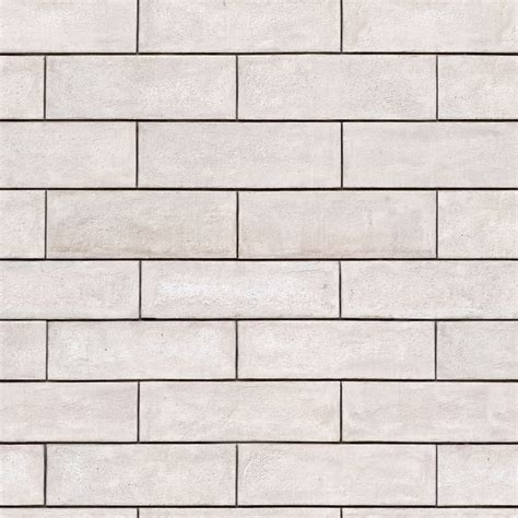 Modern Brick Texture Seamless