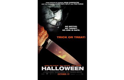 Movie Review: ‘Halloween’ (2018) captures the original spirit of the 40 ...