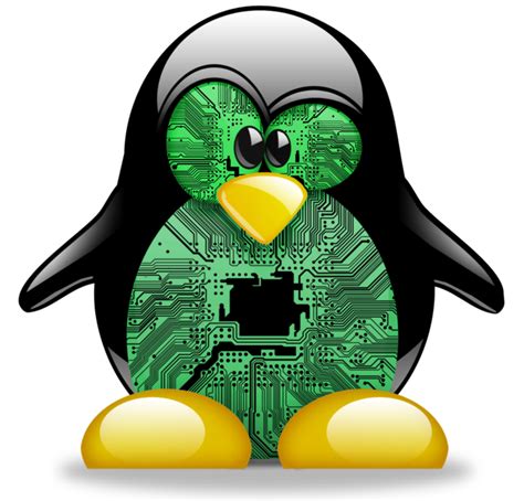 Aplicaciones LINUX