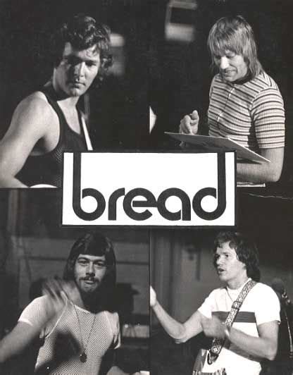 Bread Photos (8 of 27) | Last.fm | Bread band, Music, 70s music